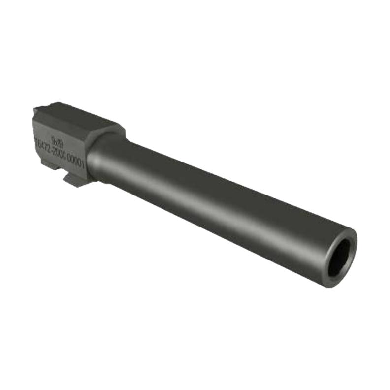Canik MICRO COMPACT BARREL SFX MOD.2 METE MC9 LS