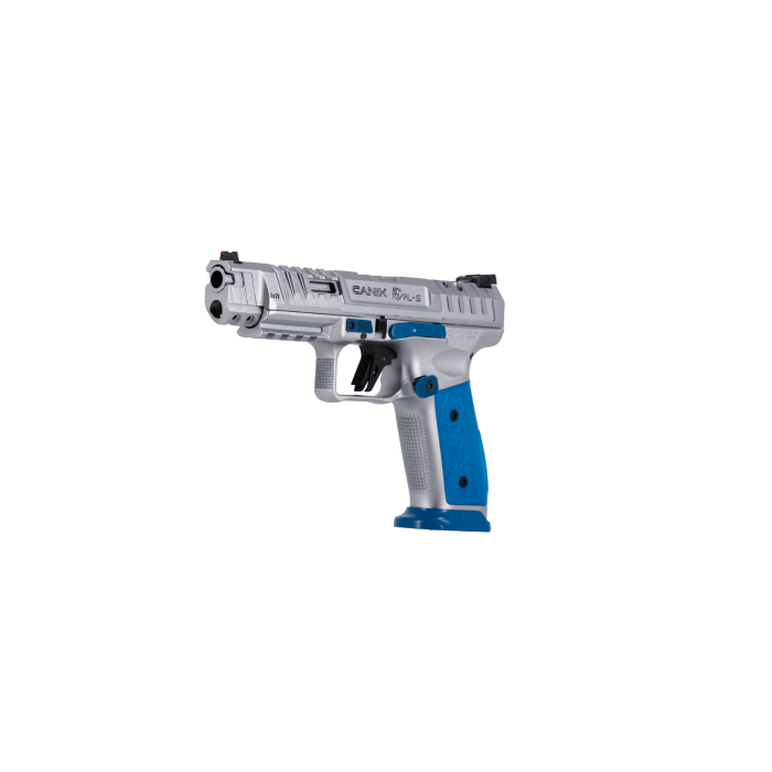 Canik RIVAL-S CUSTOM COLOR PACK - SKY BLUE