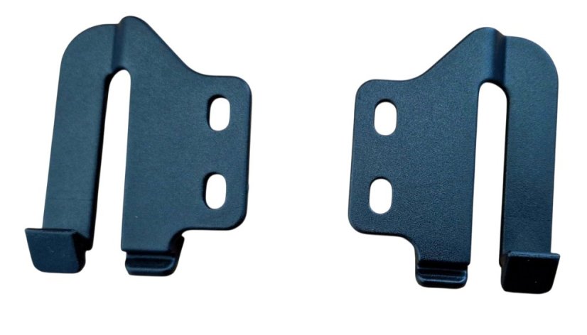 Bison Craft OWB kydexové pouzdro na pistoli
 Grand Power P11, Barva: černá, pravák