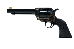 Pietta 1873 SA .45 Long Colt 5 1/2" Competition Line