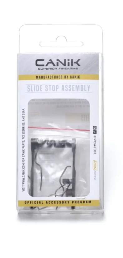 Canik Sestava záchytu závěru pro METE MC9