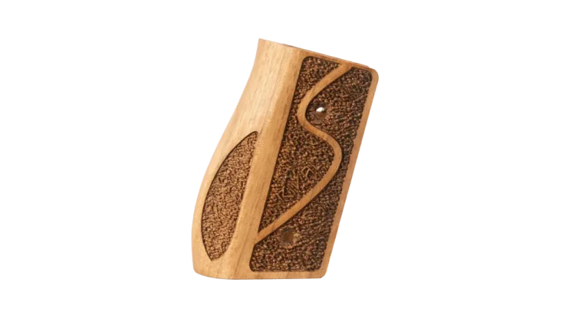 CANIK® WOOD GRIP (ROSEWOOD)