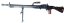Zbrojovka Brno kulomet ZB 26 8 x 57 IS (JS) kategorie R2 Semi-auto