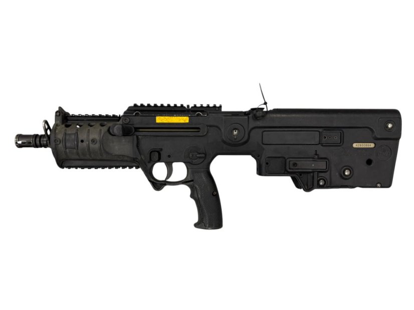 IWI Tavor X95 Micro .223 samonabíjecí puška použitá