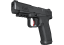 Canik METE MC9 LS – BLACK samonabíjecí pistole 9 mm Luger