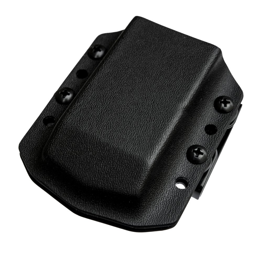 Pouzdra na zásobníky