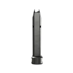 Canik FULL SIZE 18 ROUND MAGAZINE WITH +2 EXTENSION Black