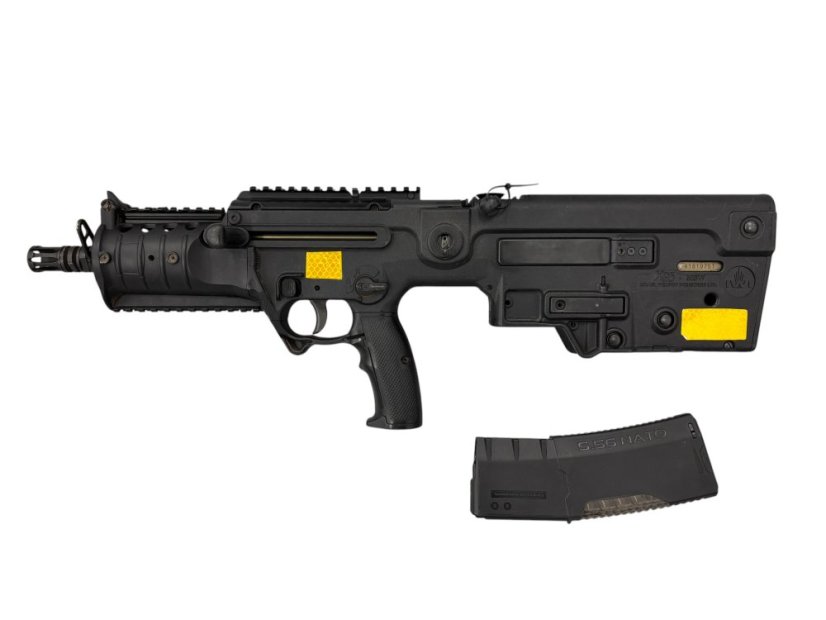IWI Tavor X95 Micro .223 samonabíjecí puška nová