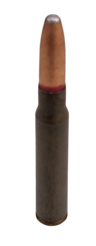 ARMORUM Náboj Mauser 8x57 J SP 196 gr (12,7 g) balení 50ks