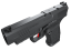 Canik METE MC9 LS – BLACK samonabíjecí pistole 9 mm Luger