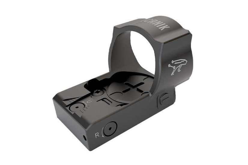 Mecanik MO3 Competition — kolimátor 6 MOA, footprint Trijicon RMR