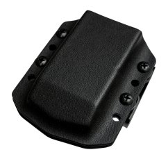 Bison Craft MAGAZINE kydexové pouzdro na
zásobník MOD 1, Barva: černá