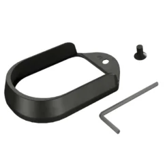 Canik rozšíření zásobníkové šachty (magwell) černá , full size modely