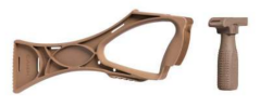 Canik Duty Pack #7 FDE
