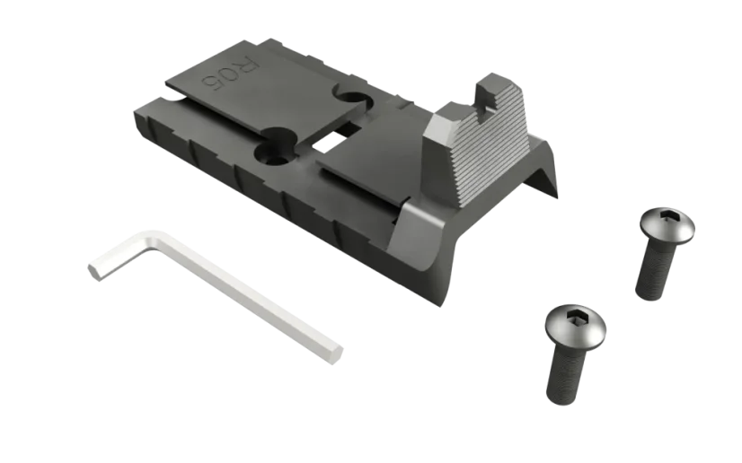 Canik montážní destička #R05 — SFx Rival / Rival-S (Aimpoint Acro)