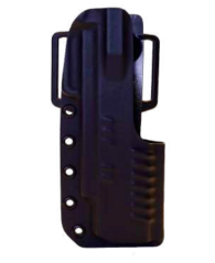 CANiK® FULL SIZE KYDEX HOLSTER SERIES BLACK (COMP: COMPENSATOR)