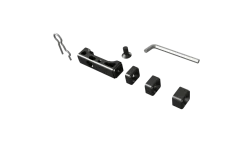 Canik MAGAZINE CATCH ASSEMBLY