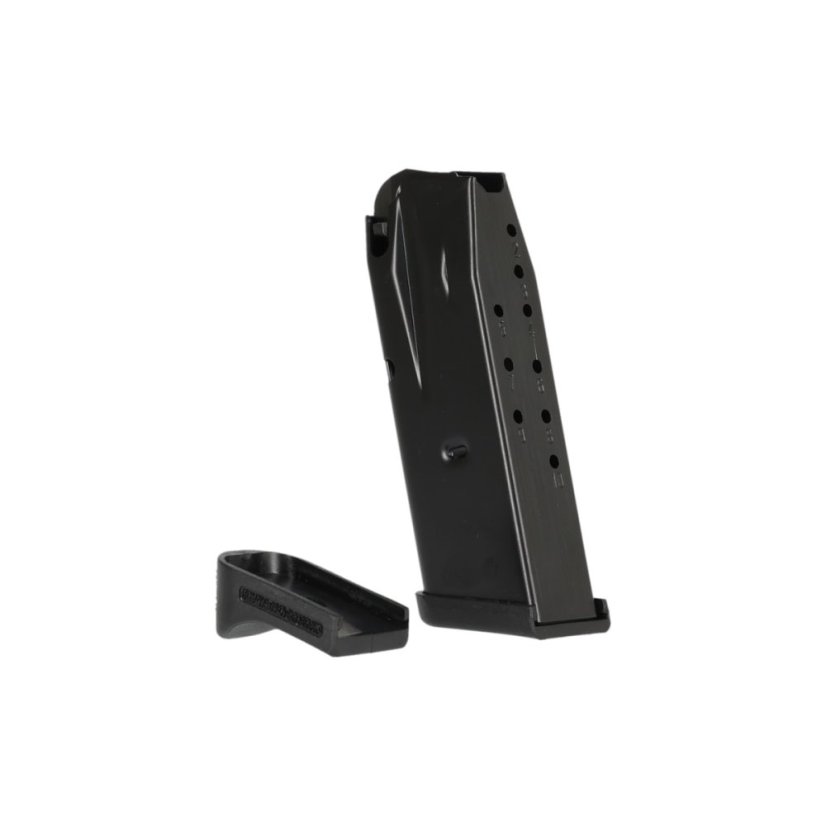 Canik zásobník Micro Compact 10 ran s opěrkou malíčku černý