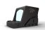 Mecanik MO4 — uzavřený kolimátor 3 MOA / kruh 32 MOA, footprint Shield RMSc