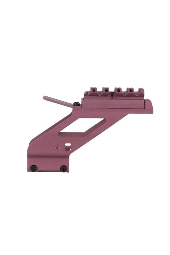 Canik montáž optiky Picatinny — Rival-S (Blush)