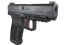 Canik METE MC9 LS – BLACK samonabíjecí pistole 9 mm Luger