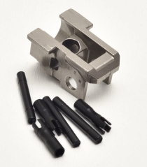 Canik LOCKING BLOCK ASSEMBLY pro METE MC9