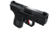 Canik METE MC9 – BLACK samonabíjecí pistole 9 mm Luger