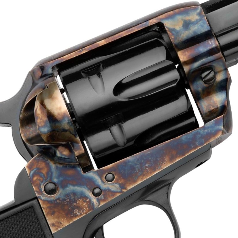 Pietta 1873 SA .45 Long Colt 5 1/2" Competition Line