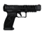 Canik SFX RIVAL-S – BLACK samonabíjecí pistole 9 mm Luger