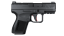 Canik METE MC9 – BLACK samonabíjecí pistole 9 mm Luger