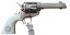 Pietta 1873 Single Action Chuck Norris .357 Magnum 4 3/4" - limitovaná edice