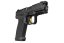 Canik METE MC9 PRIME – BLACK samonabíjecí pistole 9 mm Luger