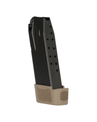 Zásobník Canik 15 ran microcompact full grip FDE
