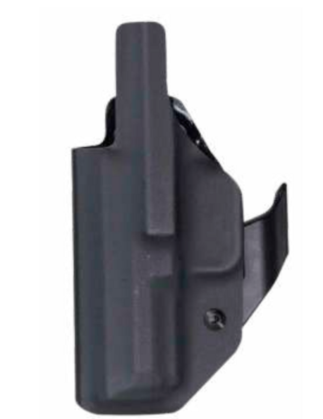 CANiK® COMPACT SIZE KYDEX HOLSTER SERIES IWB BLACK