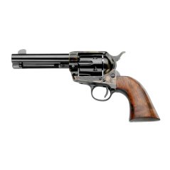 Pietta 1873 SA .357 Magnum 4 3/4" – černěný, dřevěné střenky