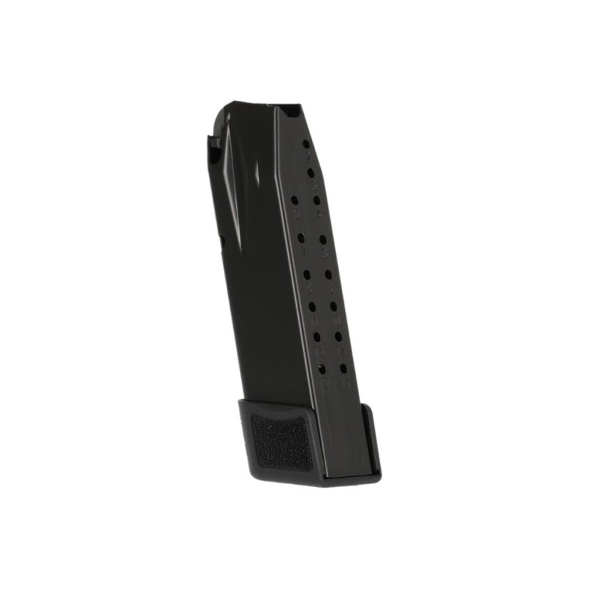 Canik zásobník Micro Compact 15 ran s černou prodlouženou botkou
