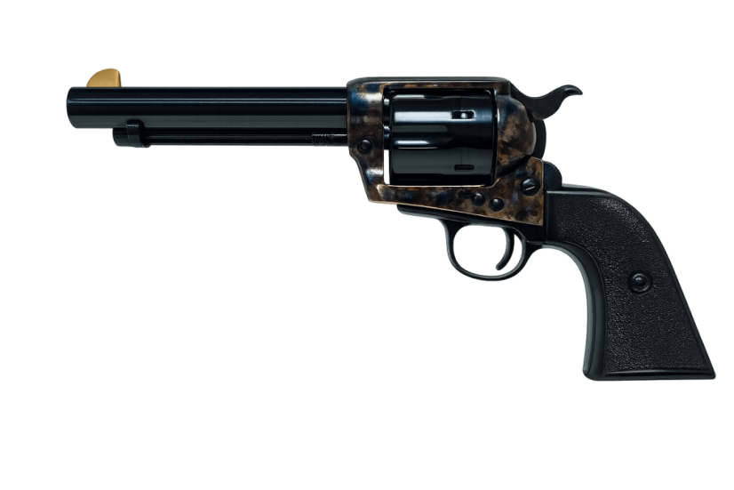 Pietta 1873 SA .45 Long Colt 5 1/2" Competition Line