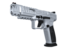 Canik SFX RIVAL-S – CHROME samonabíjecí pistole 9 mm Luger