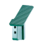 Canik RIVAL-S THUMB REST - GREEN MAMBA
