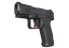 Canik METE MC9 L - FDE DUAL (F) samonabíjecí pistole 9 mm Luger
