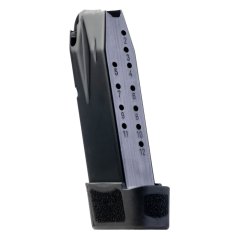 Canik MICRO COMPACT SIZE 15 ROUND MAGAZINE W FULL GRIP EXT.