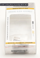 Canik LOCKING BLOCK ASSEMBLY pro METE MC9