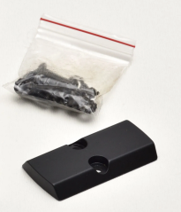 Canik OPTIC SIGHT LID ASSEMBLY krytka výřezu pro kolimátor METE MC9