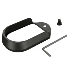 Canik rozšíření zásobníkové šachty (magwell) černá , full size modely