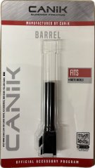Canik MICRO COMPACT BARREL SFX MOD.2 METE MC9 LS