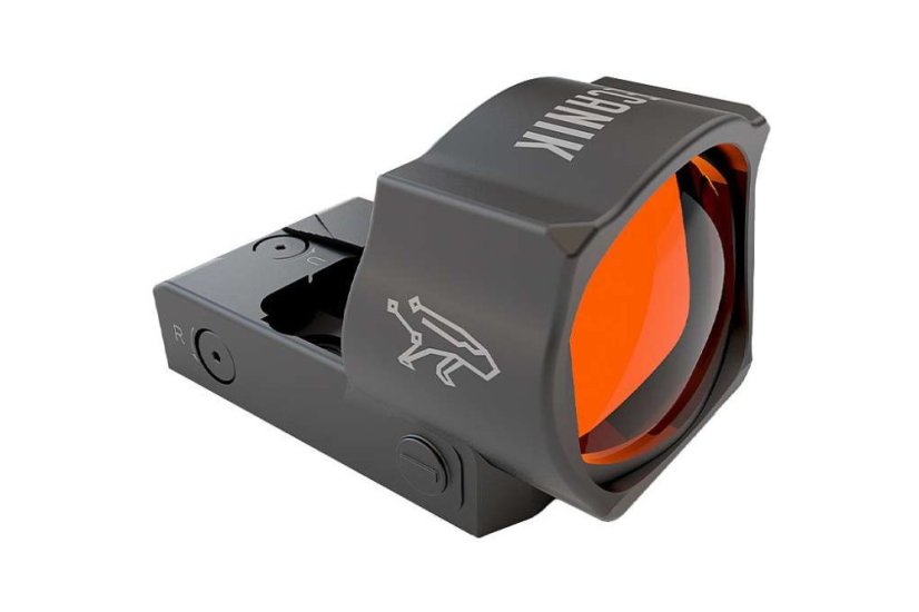 Mecanik MO3 Competition — kolimátor 6 MOA, footprint Trijicon RMR
