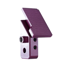 Canik RIVAL-S Opěrka pro palec - BLACK CHERRY