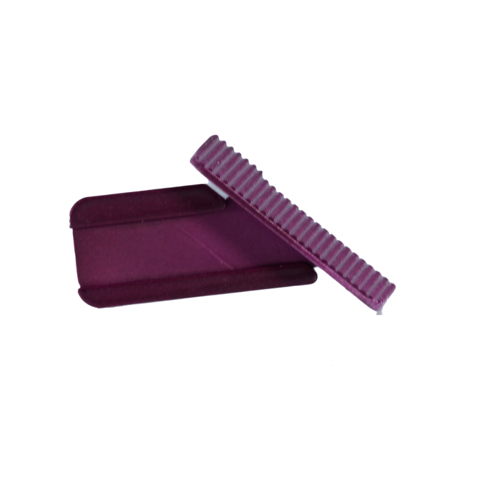 Canik opěrka palce Rival-S (Black Cherry)