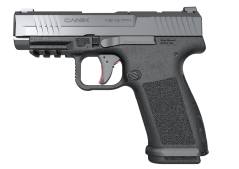 Canik METE MC9 LS – BLACK samonabíjecí pistole 9 mm Luger