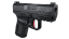 Canik METE MC9 – BLACK samonabíjecí pistole 9 mm Luger